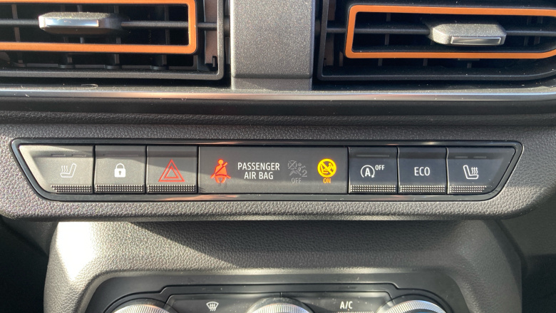 Dacia Sandero Stepway 1.0 TCe Prestige 5dr CVT Petrol Hatchback